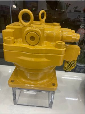 KPM Swing Motor Assembly per C-A-T 374 Excavator OEM Part Number 295-9414 High Performance Rotary Drive