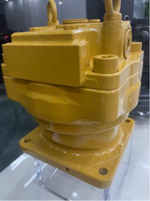 CAT 390 Escavatore motore a oscillazione idraulica KPM unità di azionamento rotativo 450-9351 per la rotazione della struttura superiore a carico pesante