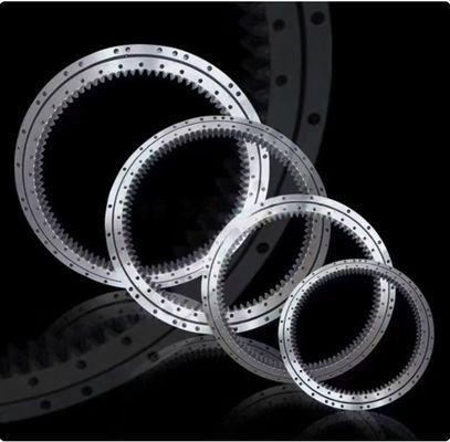 Fitture per giradischi con cuscinetto girante per escavatori LOVOL FR60 FR80 FR150 FR220 FR260 FR330 FR370 FR480