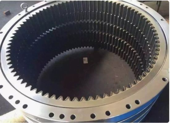 Ralla girevole di alta qualità per escavatori LiuGong per modelli 906, 907, 908, 915, 920, 220, 923, 936, 939