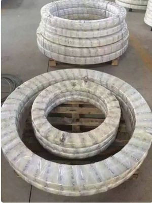 Cuscinetto di rotazione per escavatore Longgong di alta qualità per modelli 60, 65, 85, 90, 150, 360, 6220, 6235, 6330, 918, 936, 939