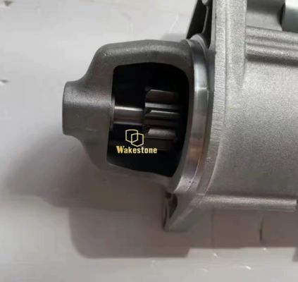 Motorino di avviamento per motore Kubota D722 228000-5911 / 67980-31152 12V 1.4KW 9T