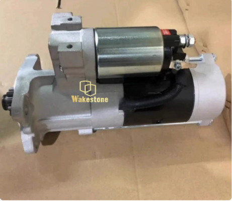 Motorino di avviamento per motore S6K CAT C4.2 24V 10T 5.0KW Codice ricambio M8T60371 M8T60372 M8T60373