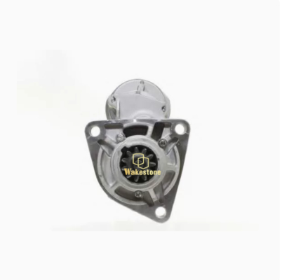 Motore di avvio per Isuzu 6BB1 Motore 24V 11T 4.5KW Parte n. 1-81100-191-0