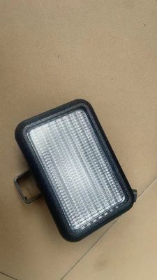 Faro da lavoro Boom per escavatore Bobcat / Lampada LED per braccio escavatore